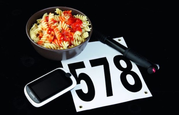 Como fazer uma carga de carboidratos antes de uma corrida