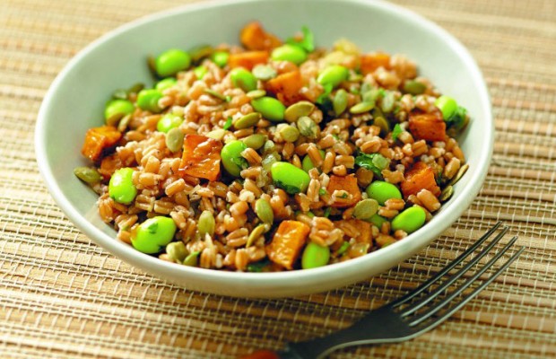 5 alimentos para te levar ao próximo nível