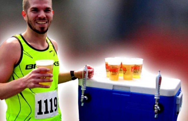 O que comer depois do exercício