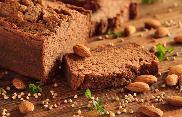 O que é o glúten e como isso afeta o ciclista