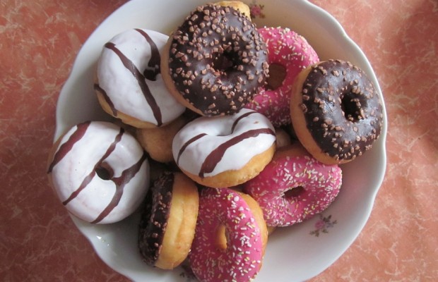 Alimentos que deve evitar se você for um ciclista