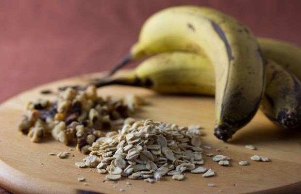 5 cafés da manhã com muita energia que não contêm ovos