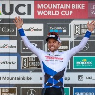 Mathias Flueckiger gana la general de Copa del Mundo 2021 a falta de la última carrera