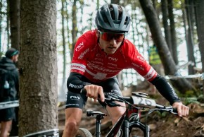 Mathias Flueckiger gana la general de Copa del Mundo 2021 a falta de la última carrera