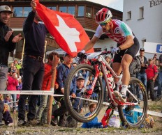 ¿Dónde ver el Campeonato del Mundo de Lenzerheide 2018?