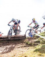 The 5 fastest MTBs of the 2021 Snowshoe XCO World Cup