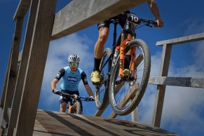 KMC Orbea reminds that Koretzky still has one more year under contract with them