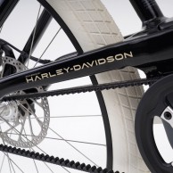 Harley Davidson releases its first eBike for sale
