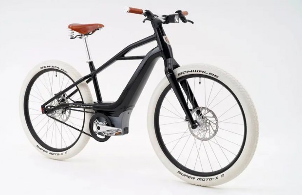 Quibi discount pedal bike