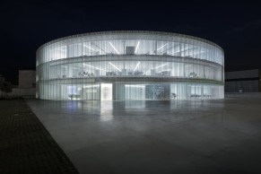 Mondraker opens cutting-edge new headquarters in Elche