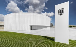 Mondraker opens cutting-edge new headquarters in Elche