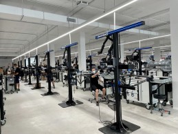 Mondraker opens cutting-edge new headquarters in Elche