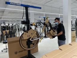 Mondraker opens cutting-edge new headquarters in Elche