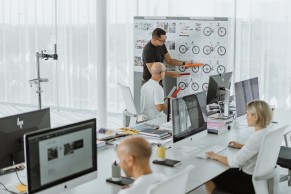 Mondraker opens cutting-edge new headquarters in Elche