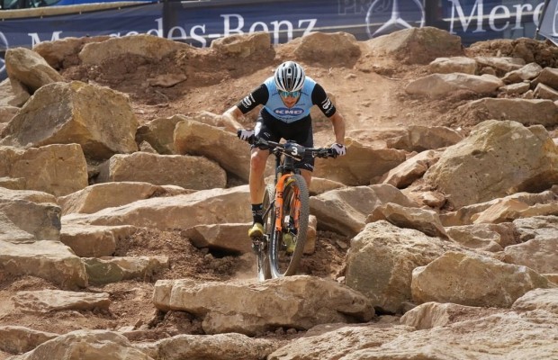 KMC Orbea lembra que Koretzky ainda tem mais um ano de contrato com eles