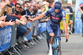 Van der Poel puede ganar el Mundial