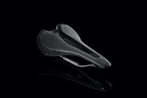 S-Works Romin EVO Mirror, el nuevo y caro sillín de Specialized