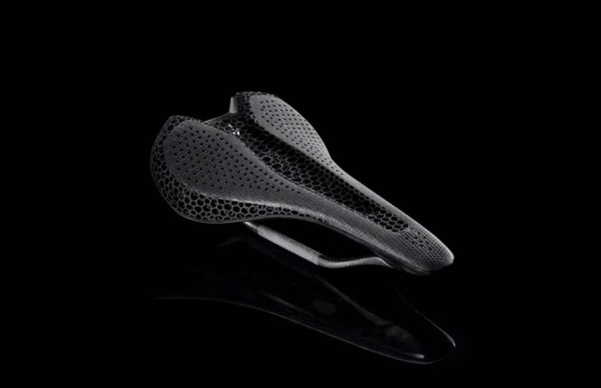 S-Works Romin EVO Mirror, o novo e caro selim da Specialized