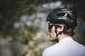 100% Altis Gravel, un casco económico para gravel con sistema Smartshock
