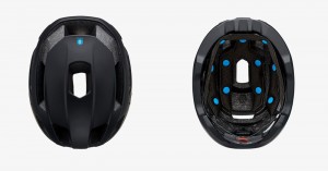 100% Altis Gravel, un casco económico para gravel con sistema Smartshock