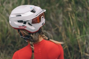 100% Altis Gravel, un casco económico para gravel con sistema Smartshock