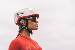 100% Altis Gravel, un casco económico para gravel con sistema Smartshock