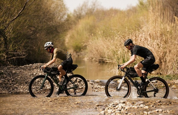 A UCI anuncia um Mundial Gravel para 2022 e classificação independente para o Short Track