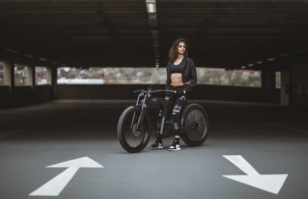 5 maneiras pelas quais uma e-bike pode mudar sua vida