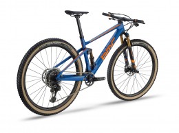 BMC Fourstroke 01 XC