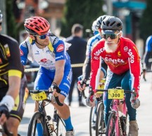 Este ciclista idoso surpreendeu muitos no L'Étape Brasil