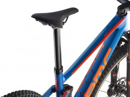 BMC Fourstroke 01 XC