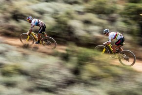 MTB Marathon World Championships 2021 on Elba Island: favourites and schedules