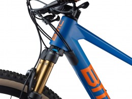 BMC Fourstroke 01 XC