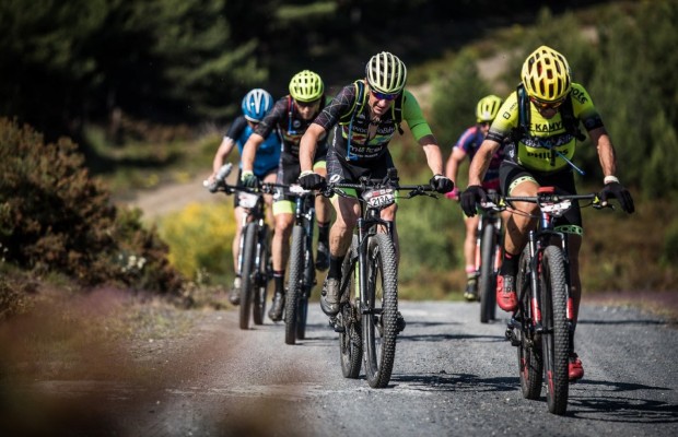 Uma boa rotina para seguir antes de qualquer corrida