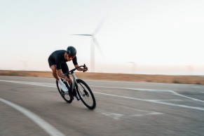 Orbea Orca Aero 2022: the most aero bike ever designed by Orbea