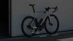 Orbea Orca Aero 2022: the most aero bike ever designed by Orbea