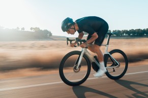 Orbea Orca Aero 2022: the most aero bike ever designed by Orbea