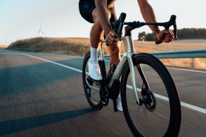 Orbea Orca Aero 2022: the most aero bike ever designed by Orbea