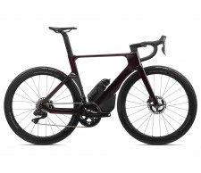 Orbea Orca Aero 2022: the most aero bike ever designed by Orbea