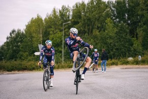 Se espera una París Roubaix 2021 épica