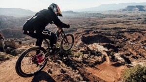 20 anos de Red Bull Rampage em um vídeo de 10 minutos