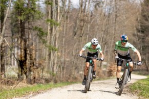 Favoritos para ganar la Absa Cape Epic 2021