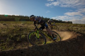Favoritos para ganar la Absa Cape Epic 2021