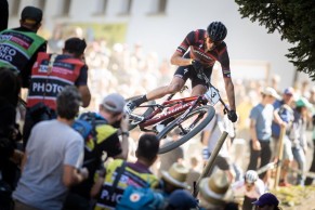 Favoritos para ganar la Absa Cape Epic 2021