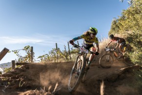 Favoritos para ganar la Absa Cape Epic 2021