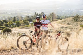 Favoritos para ganar la Absa Cape Epic 2021
