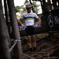 A estratégia kamikaze da SCOTT SRAM no Campeonato Mundial de XCM