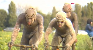 Sonny Colbrelli vence um Paris Roubaix histórico