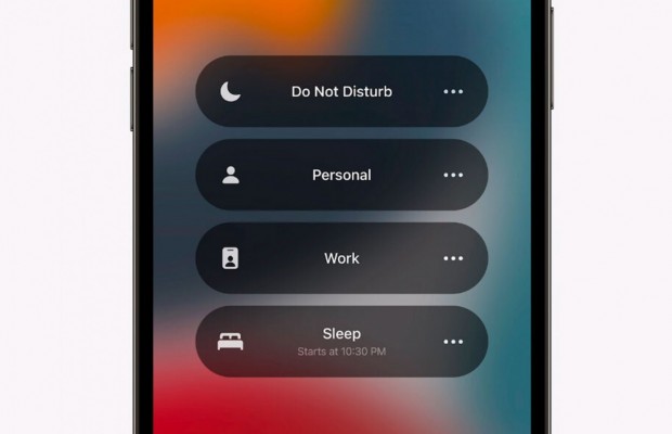 Coloque o iPhone no "modo bicicleta" com a nova atualização da Apple