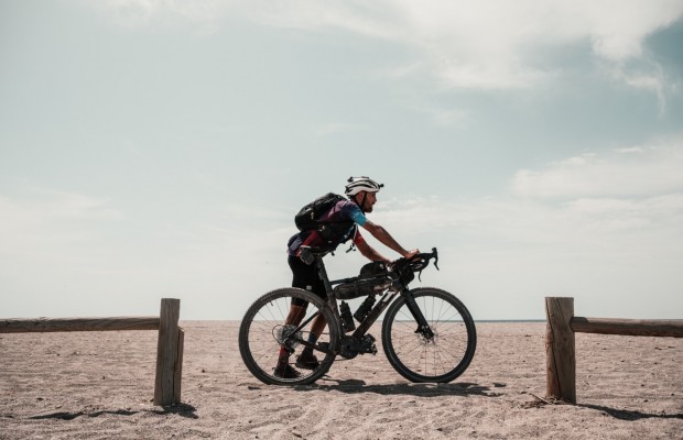 Badlands 2021, o documentário